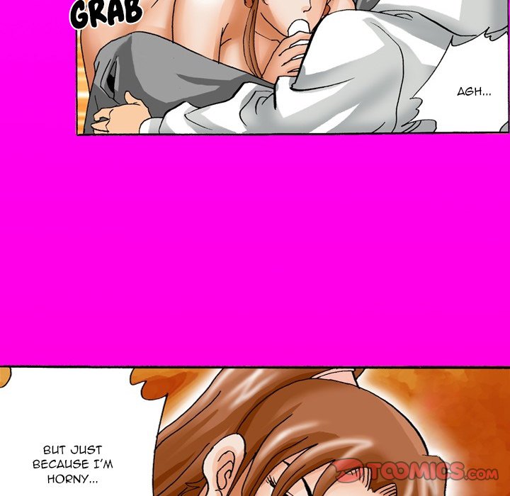 Campfire Stories - Chapter 24 [photo 8] - MangaPorn