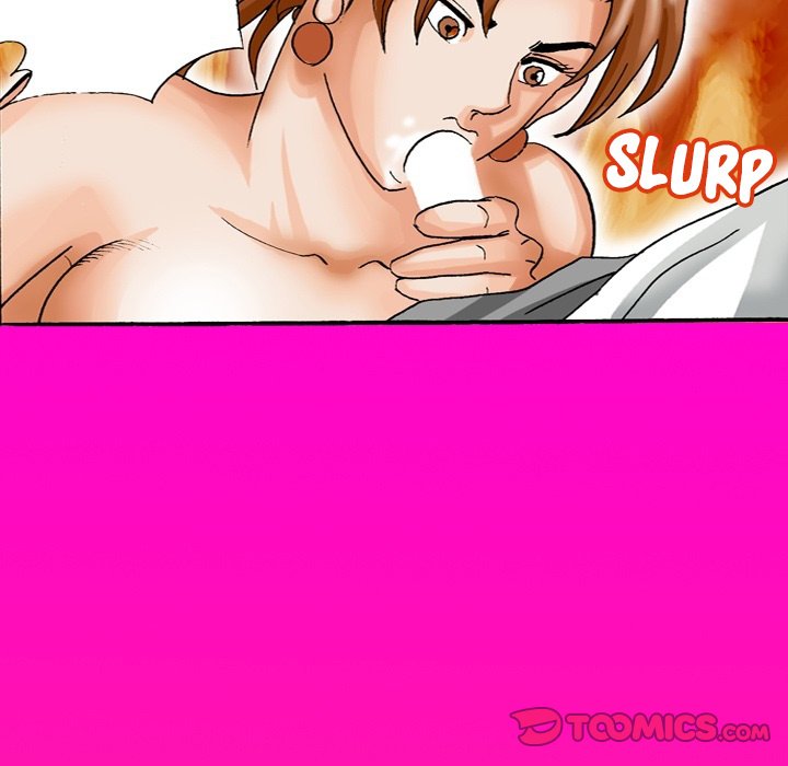 Campfire Stories - Chapter 24 [photo 9] - MangaPorn