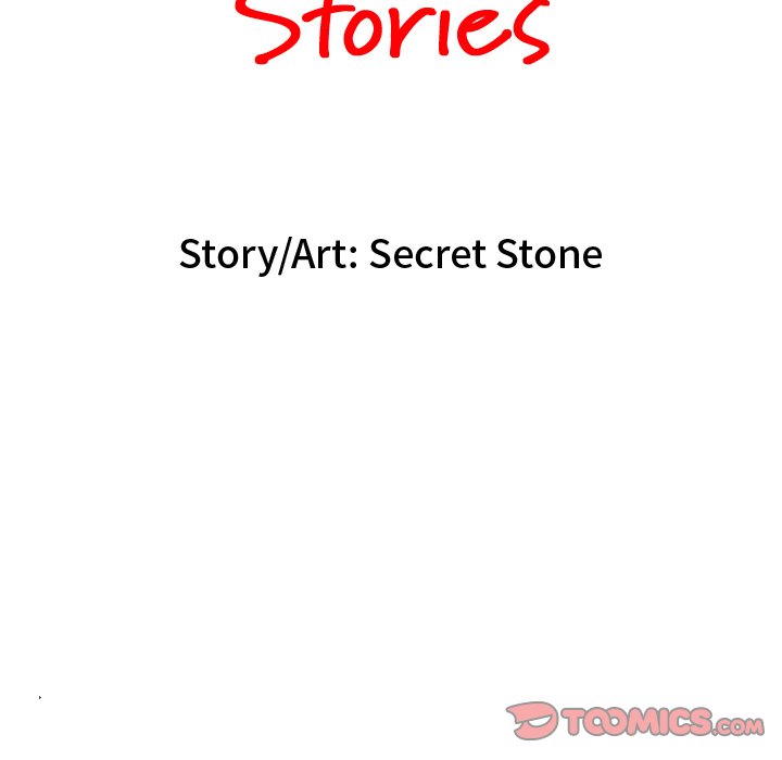 Campfire Stories - Chapter 25 [photo 15] - MangaPorn