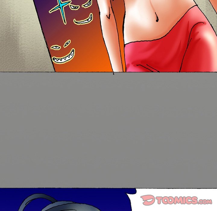 Campfire Stories - Chapter 25 [photo 8] - MangaPorn