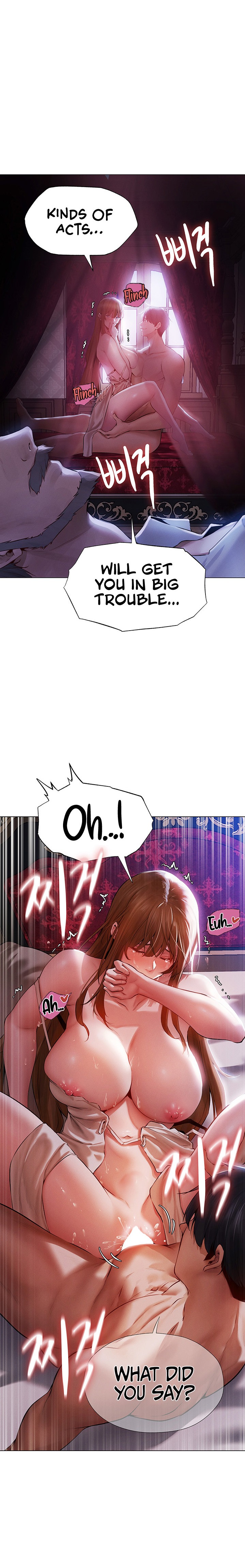 MILF Hunting In Another World - Chapter 3 [photo 12] - MangaPorn