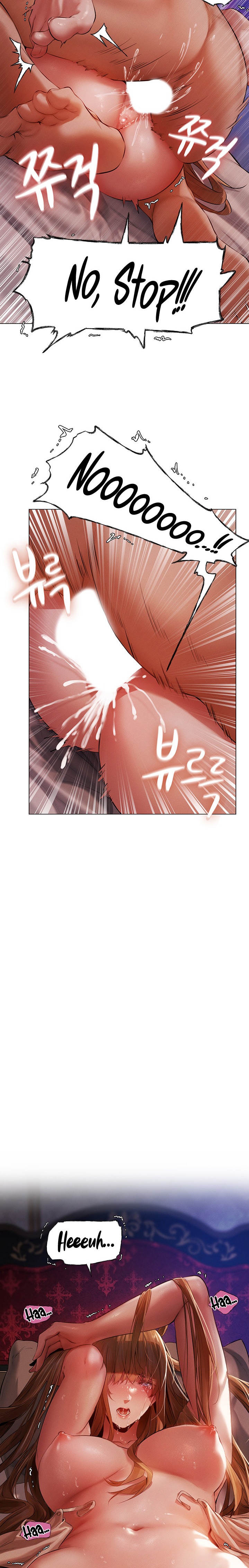 MILF Hunting In Another World - Chapter 3 [photo 26] - MangaPorn