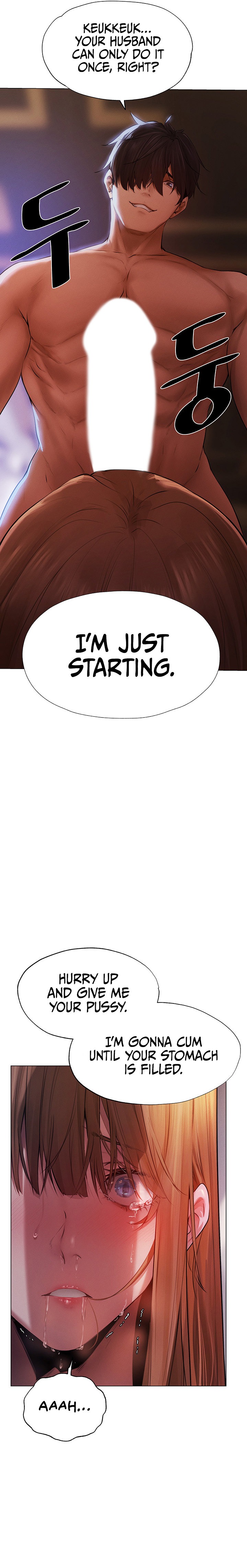 MILF Hunting In Another World - Chapter 3 [photo 28] - MangaPorn