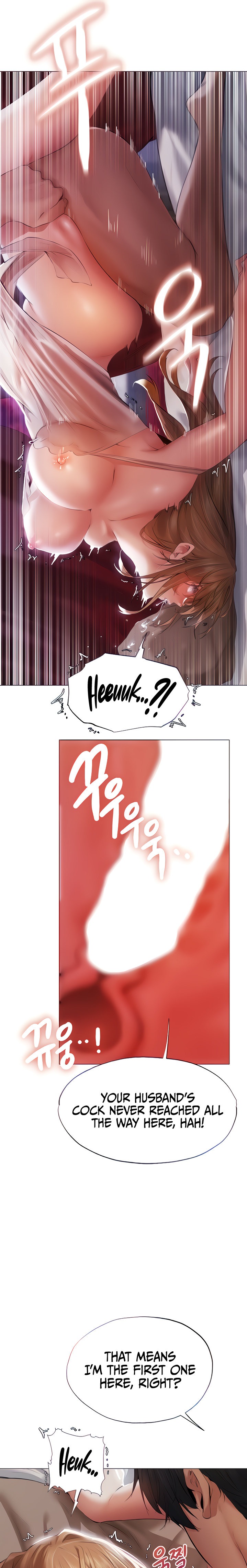 MILF Hunting In Another World - Chapter 3 [photo 7] - MangaPorn