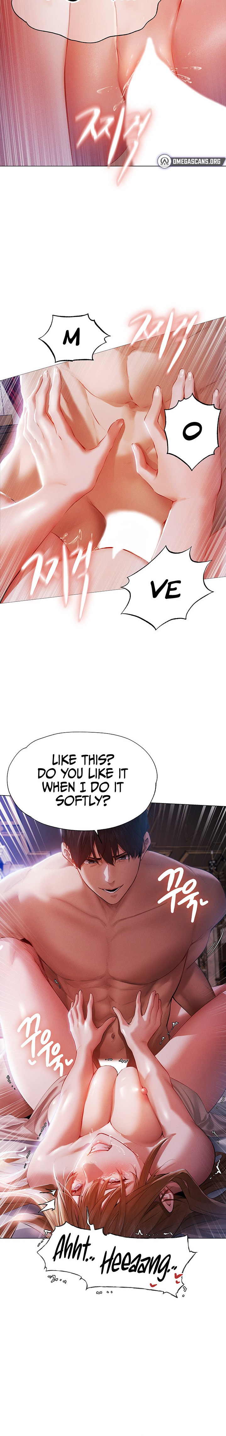 MILF Hunting In Another World - Chapter 3 [photo 9] - MangaPorn