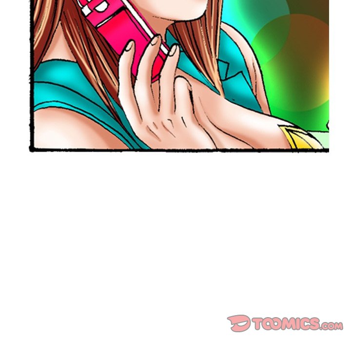 Campfire Stories - Chapter 27 [photo 14] - MangaPorn