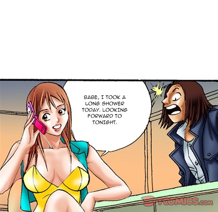 Campfire Stories - Chapter 27 [photo 15] - MangaPorn