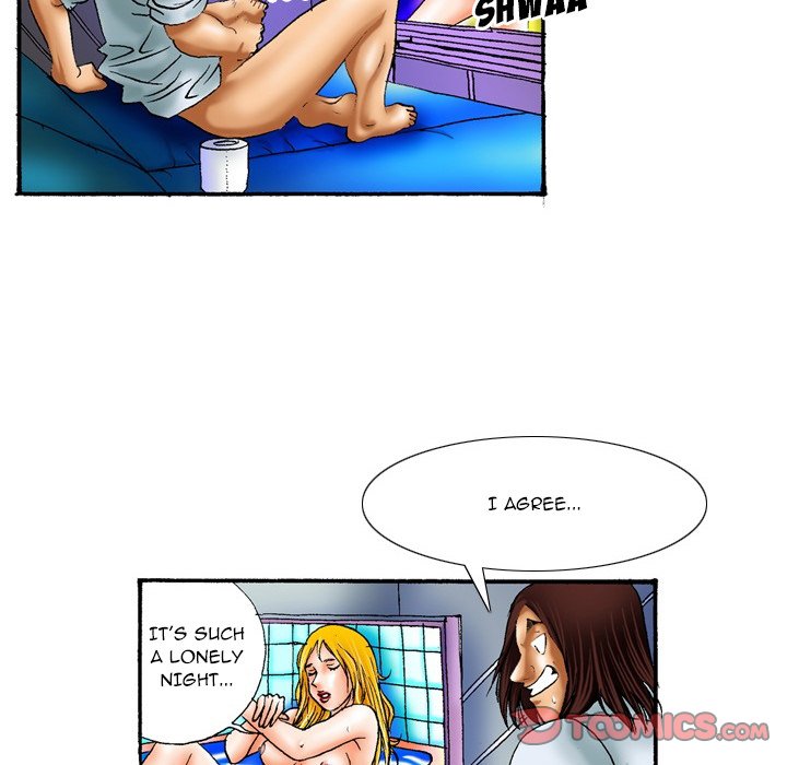 Campfire Stories - Chapter 27 [photo 22] - MangaPorn