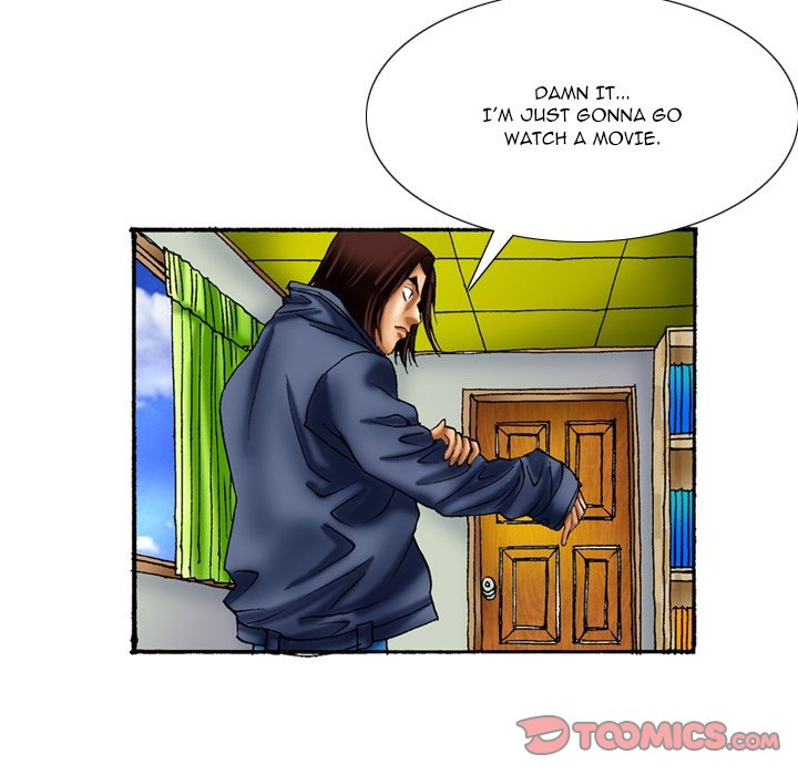 Campfire Stories - Chapter 27 [photo 5] - MangaPorn