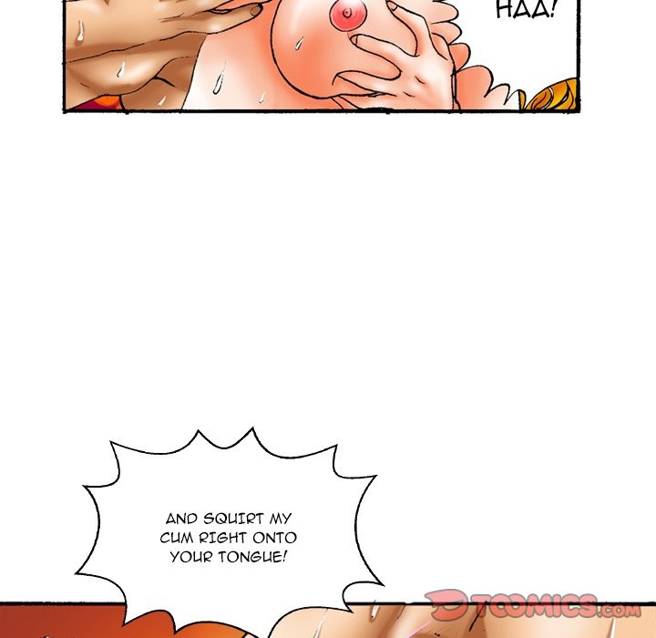 Campfire Stories - Chapter 28 [photo 13] - MangaPorn