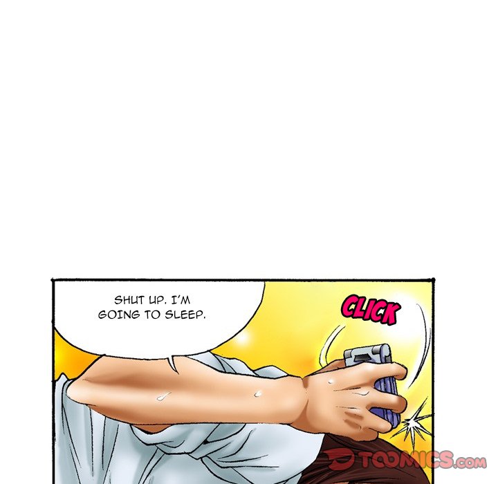 Campfire Stories - Chapter 28 [photo 20] - MangaPorn