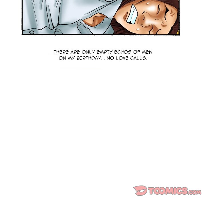 Campfire Stories - Chapter 28 [photo 21] - MangaPorn