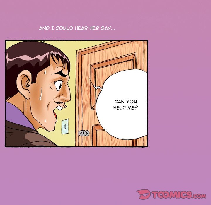 Campfire Stories - Chapter 29 [photo 11] - MangaPorn