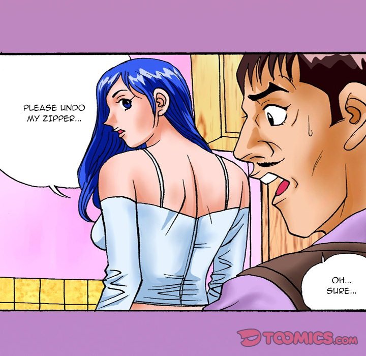 Campfire Stories - Chapter 29 [photo 12] - MangaPorn