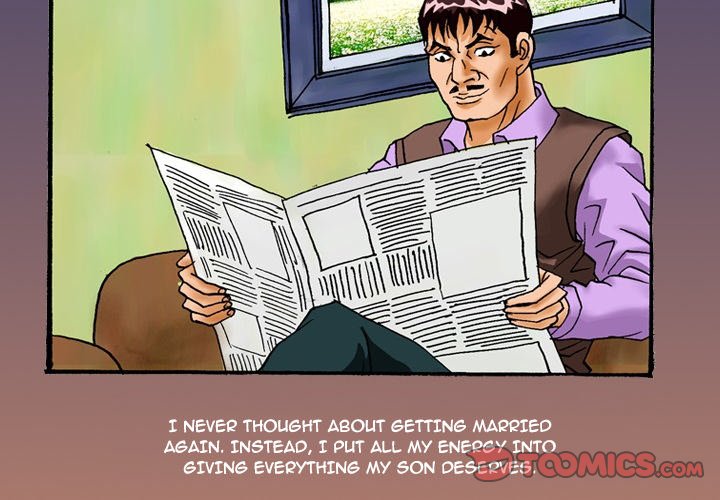 Campfire Stories - Chapter 29 [photo 4] - MangaPorn