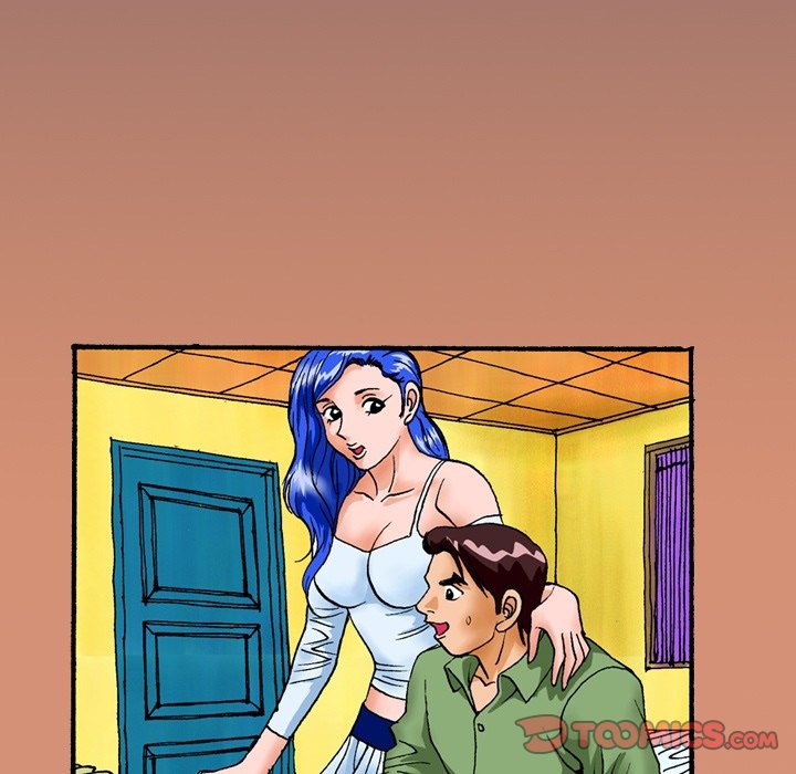 Campfire Stories - Chapter 29 [photo 5] - MangaPorn
