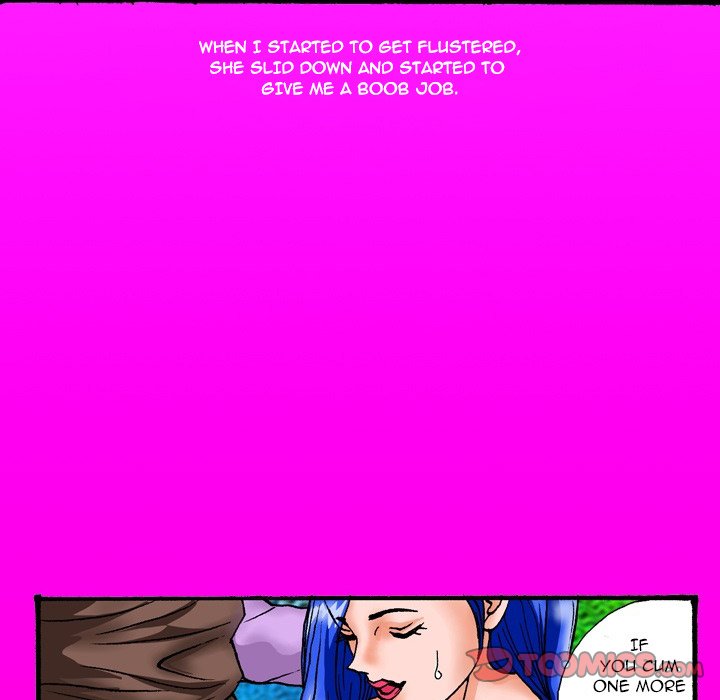 Campfire Stories - Chapter 30 [photo 11] - MangaPorn