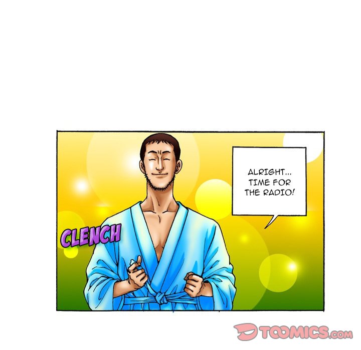 Campfire Stories - Chapter 31 [photo 11] - MangaPorn