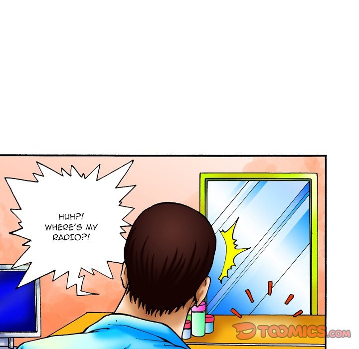 Campfire Stories - Chapter 31 [photo 12] - MangaPorn