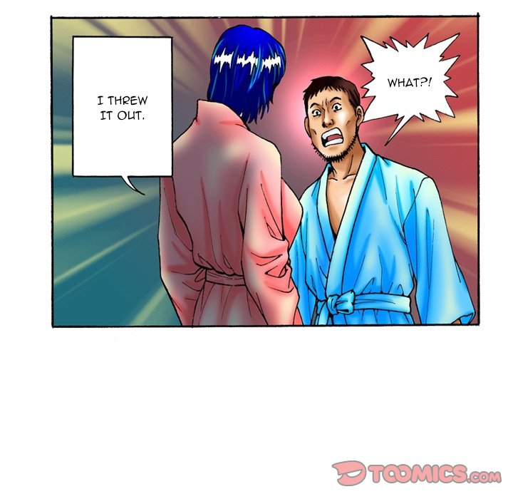 Campfire Stories - Chapter 31 [photo 15] - MangaPorn