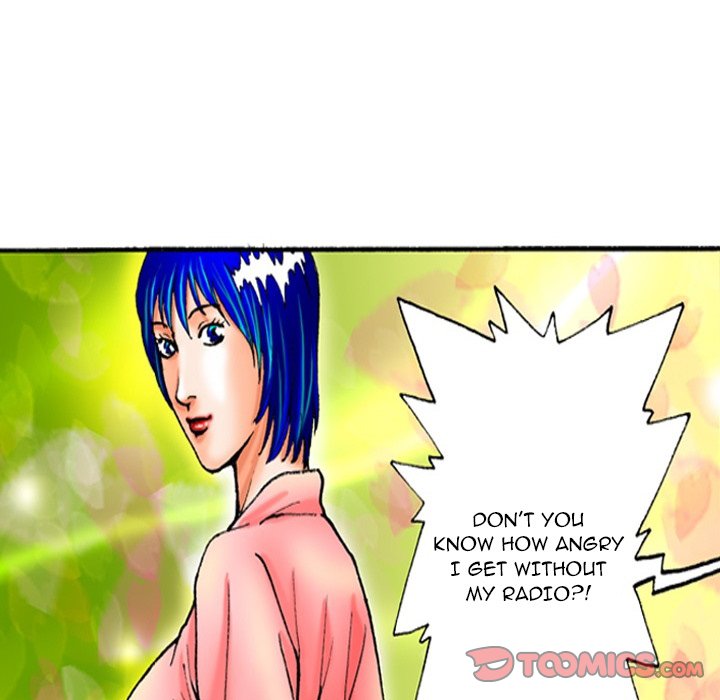 Campfire Stories - Chapter 31 [photo 16] - MangaPorn
