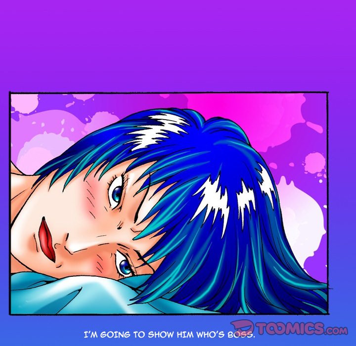 Campfire Stories - Chapter 31 [photo 6] - MangaPorn