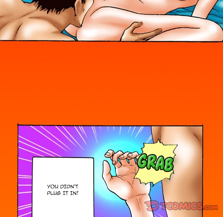 Campfire Stories - Chapter 32 [photo 10] - MangaPorn