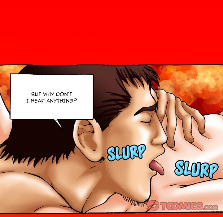 Campfire Stories - Chapter 32 [photo 8] - MangaPorn