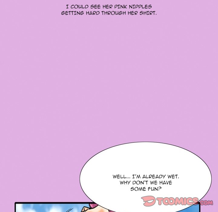 Campfire Stories - Chapter 33 [photo 13] - MangaPorn