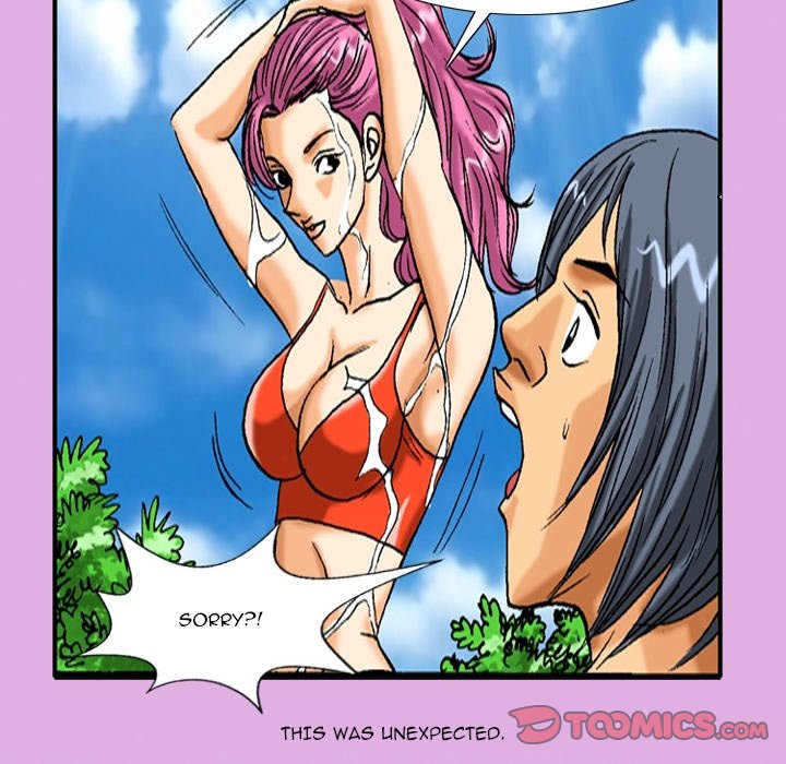 Campfire Stories - Chapter 33 [photo 14] - MangaPorn