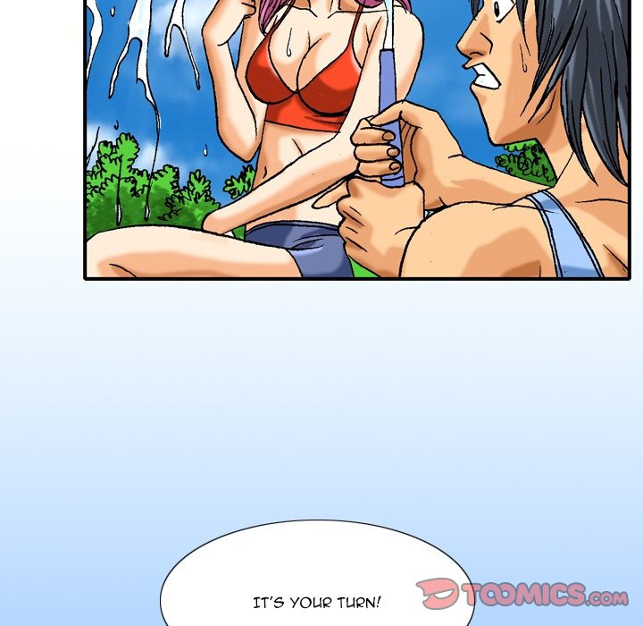 Campfire Stories - Chapter 33 [photo 17] - MangaPorn