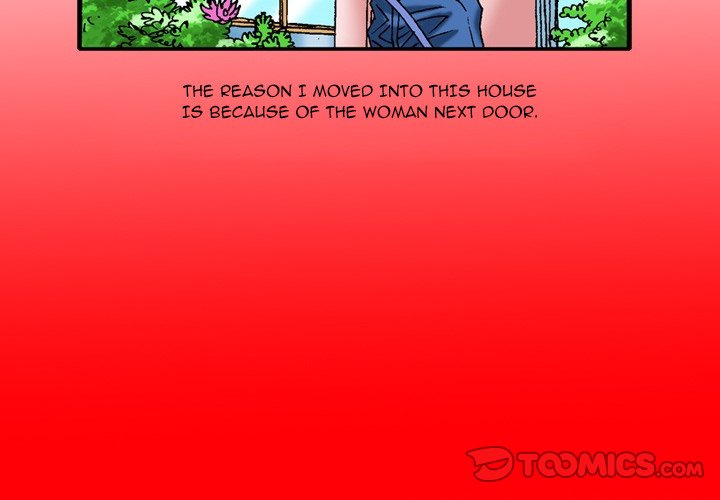 Campfire Stories - Chapter 33 [photo 2] - MangaPorn
