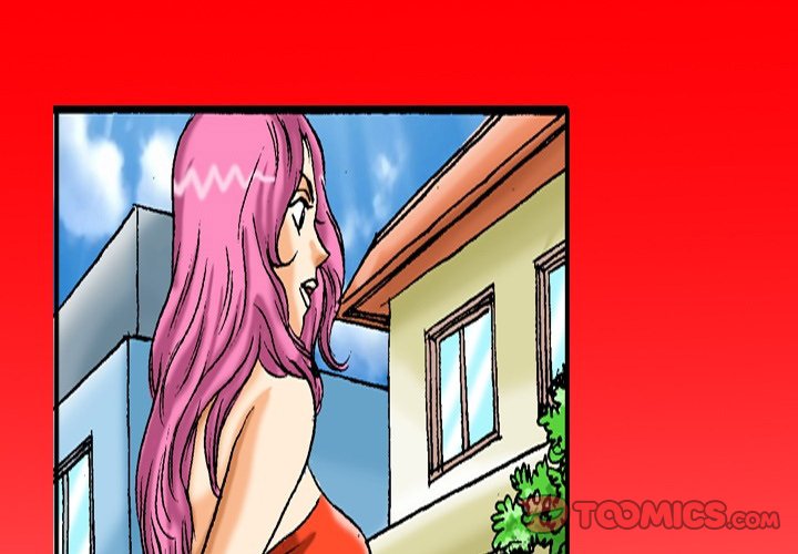 Campfire Stories - Chapter 33 [photo 3] - MangaPorn