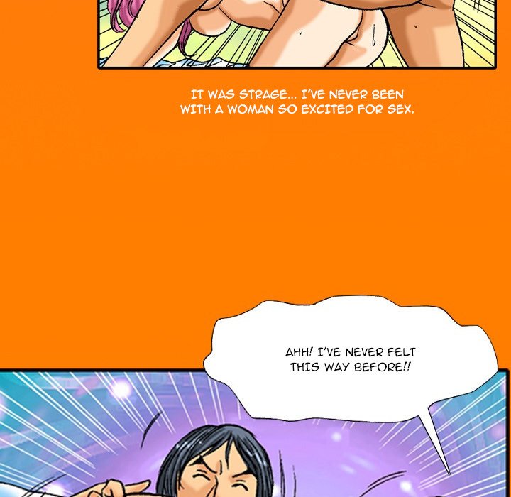 Campfire Stories - Chapter 34 [photo 15] - MangaPorn