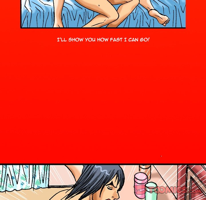 Campfire Stories - Chapter 34 [photo 19] - MangaPorn