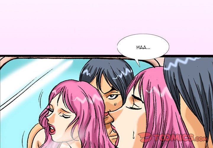 Campfire Stories - Chapter 34 [photo 4] - MangaPorn