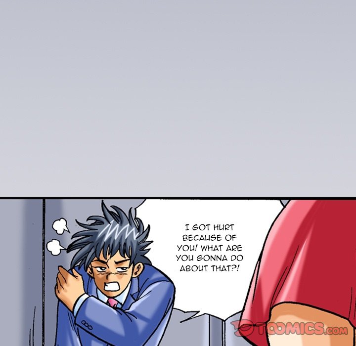 Campfire Stories - Chapter 35 [photo 13] - MangaPorn