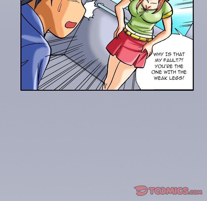 Campfire Stories - Chapter 35 [photo 15] - MangaPorn