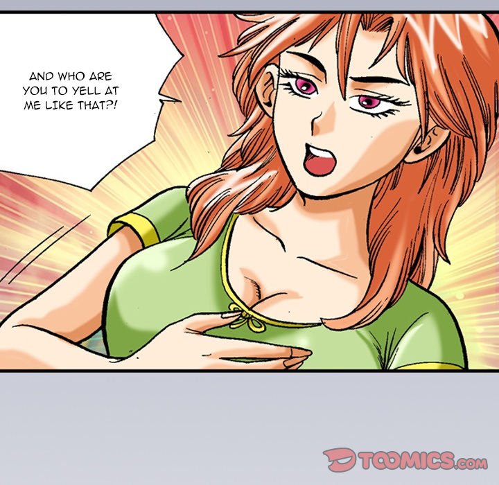 Campfire Stories - Chapter 35 [photo 16] - MangaPorn