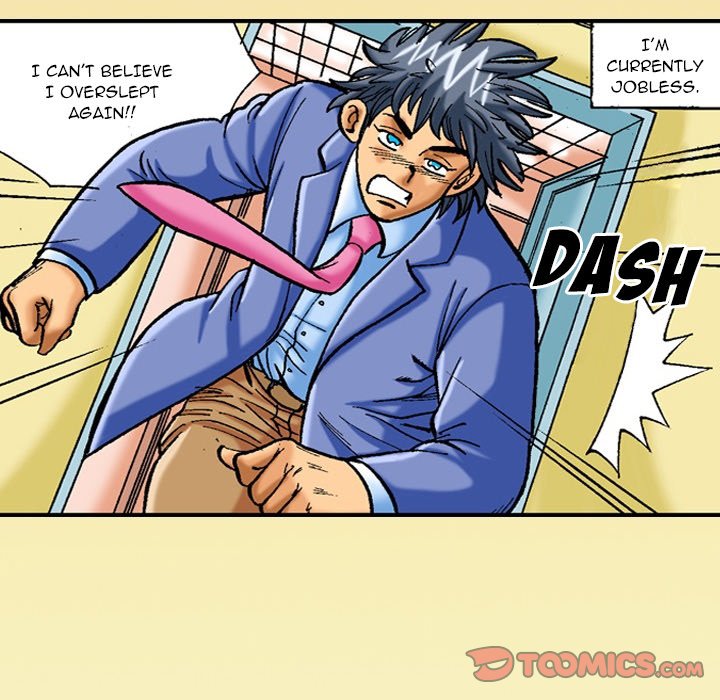 Campfire Stories - Chapter 35 [photo 6] - MangaPorn