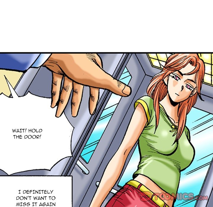 Campfire Stories - Chapter 35 [photo 9] - MangaPorn