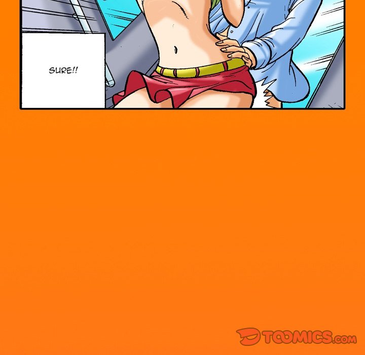 Campfire Stories - Chapter 36 [photo 12] - MangaPorn