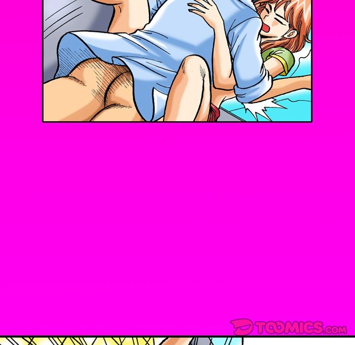 Campfire Stories - Chapter 36 [photo 18] - MangaPorn