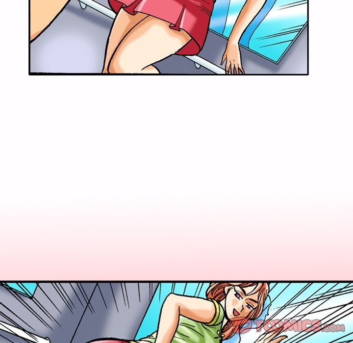 Campfire Stories - Chapter 36 [photo 8] - MangaPorn