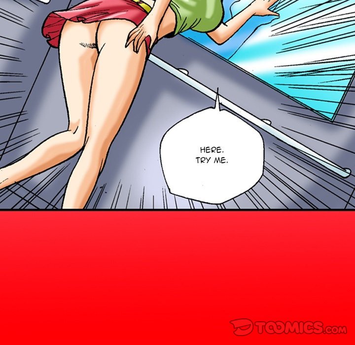 Campfire Stories - Chapter 36 [photo 9] - MangaPorn