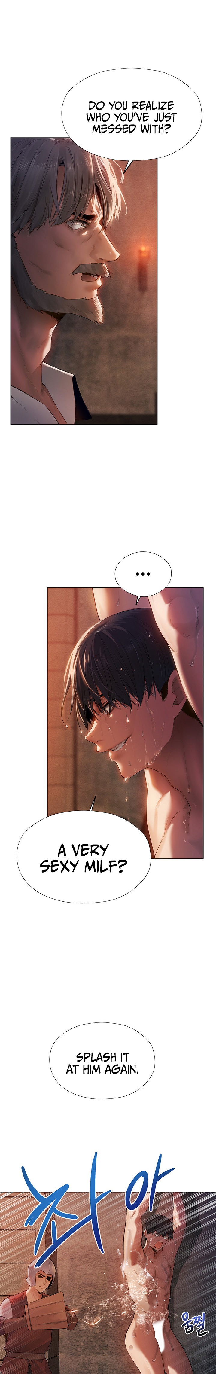 MILF Hunting In Another World - Chapter 4 [photo 10] - MangaPorn