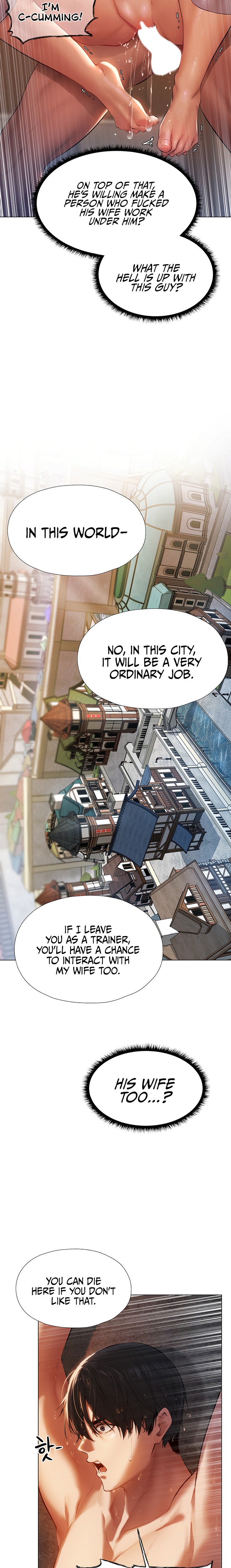 MILF Hunting In Another World - Chapter 4 [photo 17] - MangaPorn
