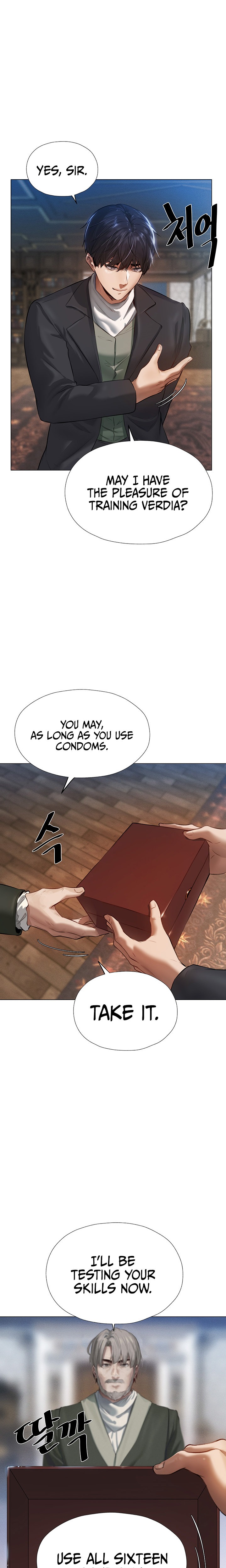 MILF Hunting In Another World - Chapter 4 [photo 26] - MangaPorn