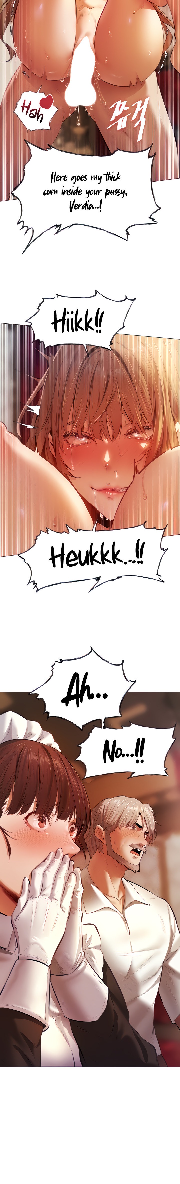 MILF Hunting In Another World - Chapter 4 [photo 6] - MangaPorn