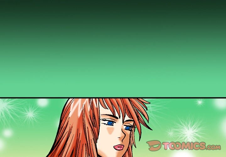 Campfire Stories - Chapter 37 [photo 1] - MangaPorn